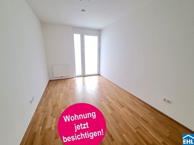 Perfekter Grundriss für Ihr neues Zuhause im 22. Bezirk