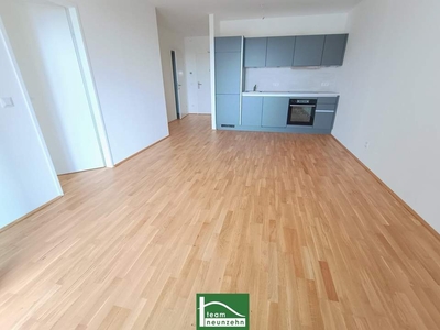 2-Zimmer Wohnung am Steingötterhof! Moderne Eleganz erleben: Fußbodenheizung und stilvolles Ambiente in Ihrer neuen Wohnung! - JETZT ZUSCHLAGEN