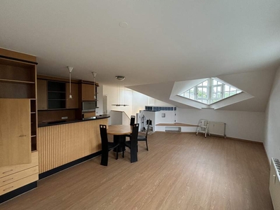 Charmante Maisonette in zentraler Lage von Wels - 91m² Wohnfläche, 2 Zimmer, top gepflegt!