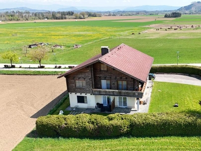 Einladendes Mehrfamilienhaus nahe des Klopeiner Sees