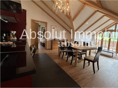 Top Preis-Leistung Investment Penthouse in Rauris mit 4 Schlafzimmern!