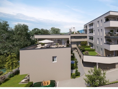 2 Zimmerwohnung in Alt Liefering mit Balkon