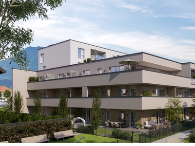 2 Zimmerwohnung in Alt Liefering mit Balkon