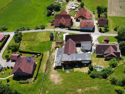 Einzigartiges historisches Bauernhaus, Ihr Traum vom idyllischen Landleben