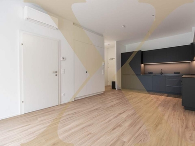 ERSTBEZUG! Top moderne Neubau 2-Zimmer-Wohnung mit Teilmöblierung in Leondinger Zentrum zu vermieten!