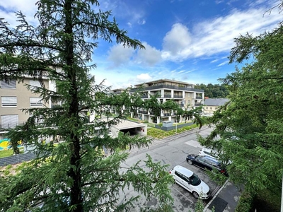 Helle 3-Zimmer-Wohnung mit Loggia in begehrter Lage!