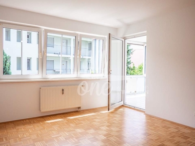 Ihr neues Zuhause in Waidmannsdorf - 3-Zimmer Wohnung Wohnung mit Loggia