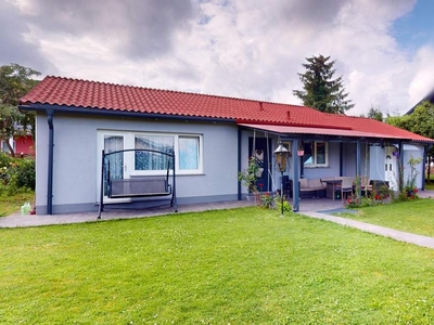 Neuer Preis: Ihr Wohntraum - BUNGALOW mit sehr großem GARTEN.