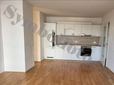 kompakte und unbefristete 2-Zimmer-Wohnung mit Balkon und Küche - Singlehit in Graz!