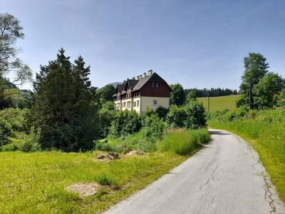 Liegenschaft mit Nostalgie-Dampflok Panorama - Mariazell Nähe Zentrum I Erlaufsee I Hubertussee I Skigebiet I Flugplatz