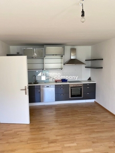 Moderne Wohnung mit Loggia in zentraler Lage Salzburgs