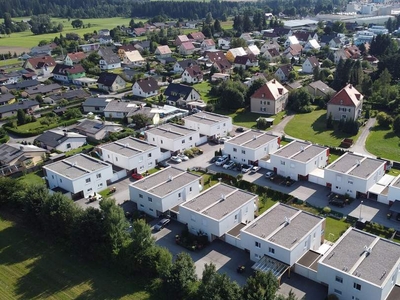 Neubau Reihenhäuser zum Mieten in der Linderwaldsiedlung inkl. hochwertiger Küche +++ Zeltweg +++