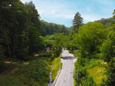 Sonniges Baugrundstück in Klosterneuburg, Gesamtfläche 933 m², Eigengrund!