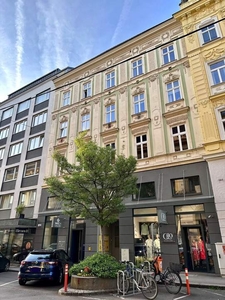 Stadtjuwel - Eigentumswohnung in der Innenstadt