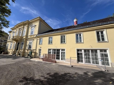 Wohnen am Mühlbach – Erzherzog Wilhelm Residenz - die Maisonette