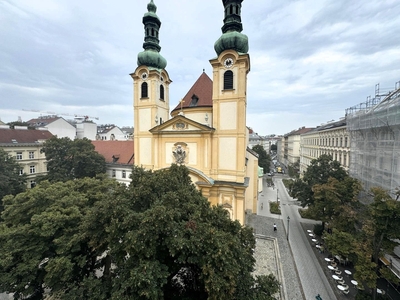 Bestlage, Fußgängerzone, Servitenviertel, unbefristet // Prime location, pedestrian zone, Servitenviertel, unlimited rent //