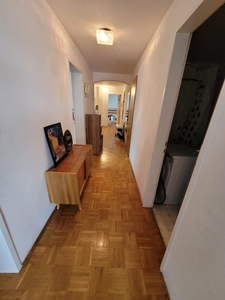 Schöne 4-Zimmer Wohnung im Zentrum von Dornbirn, ruhige Süd-Ost-Lage