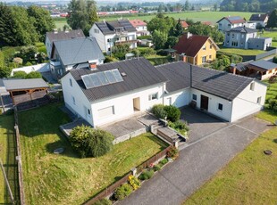 Ein Zuhause zum Wohlfühlen – Einfamilienhaus in ruhiger Siedlungslage nähe Bad Hall!