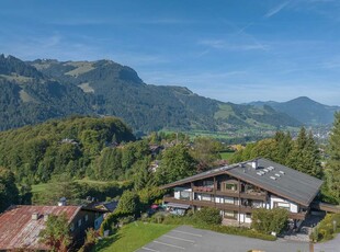 Gartenwohnung in bester Lage auf der Bichlalm