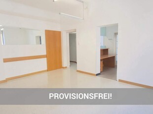 PROVISIONSFREI WG geeignete 4-Zimmer-Wohnung in Graz