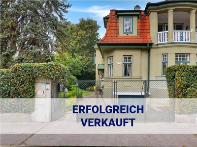 Haus in Wien zu kaufen - 3141/2763