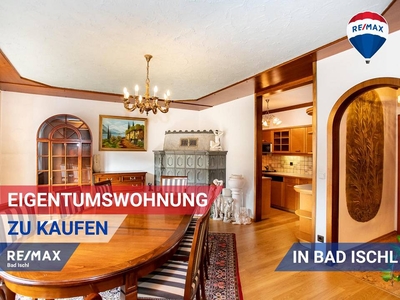 Wohnung in Bad Ischl zu kaufen - 1607/2158