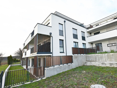 Wohnung in Donnerskirchen zu kaufen - 1626/24552