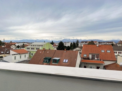 [06263] WOHNEN MIT SCHNEEBERGBLICK