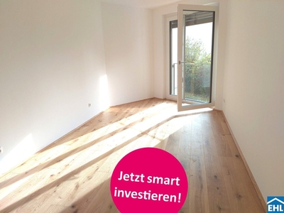 Investitionsparadies am Stadtrand: Neue Wohnmöglichkeiten!