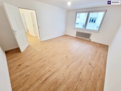 Neuer Preis!! TOP LAGE - TOP PREIS! Beste Raumaufteilung! 2 Zimmer + Frisch renoviert + Ideale Infrastruktur und Anbindung! Perfekt auch als Anlage! J