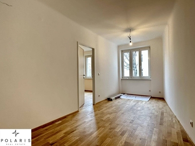 Komplett sanierte 3-Zimmer-Neubauwohnung - 1. Stock - Innenhofseitig | Nähe Brunnenmarkt