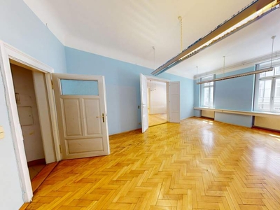 Altbautraum in der Grazer Innenstadt gleich gegenüber des Bezirksgericht Graz-Ost: Tolle Wohnung ca. 123 m² in der Pestalozzistraße - gleich anfragen!