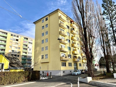 Attraktive Wohnung mit Balkon, Lift und top Lage - Ihr neues Zuhause!