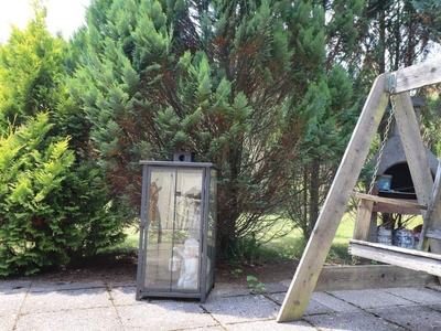 Charmante Doppelhaushälfte mit Garten, Balkon & Terrasse