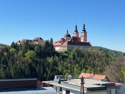 ERSTBEZUG - RUHELAGE in Mariatrost: moderne Neubauwohnungen mit Terrasse, teilweise mit Garten und 2 Tiefgaragenplätze