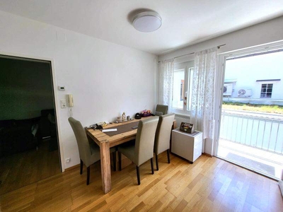 Geräumige Single-Wohnung (33m²) in der Innenstadt von Fürstenfeld!