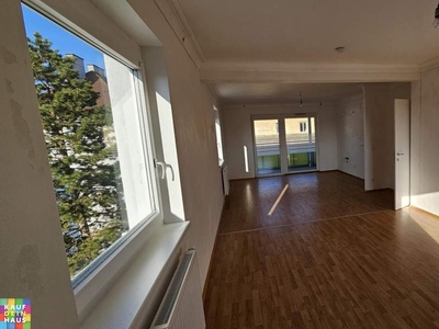 PREISREDUKTION! 3- ZIMMERWOHNUNG mit LOGGIA