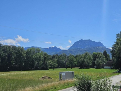 Provisionsfrei! Neubauprojekt Holzhäuseln: leistbare Wohnungen in Waldrandlage mit Traunsteinblick