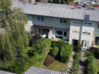 Reihenhaus mit Garten in Mauer bei Wien