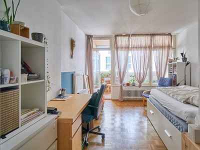 Wilten: 3-Zimmer-Wohnung WG-geeignet