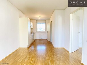 | AKTION 2 MONATE MIETFREI | WOHNUNG MIT BALKON| ZWEI ZIMMER | NÄHE HAUPTBAHNHOF