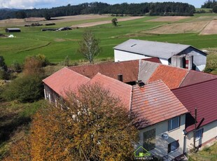 Bauernhaus im Dunkelsteinerwald in Ruhelage