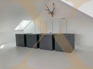 Exklusive Architekten-Penthousewohnung mit hochwertiger Ausstattung und toller Dachterrasse in Bestlage zu verkaufen!