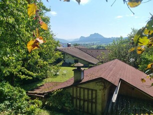 Großzügiges Wohnhaus mit Einliegerwohnung