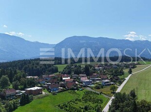 Ihr friedlicher Rückzugsort mit herrlichem Bergblick