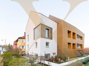 Luxuriöses Zweifamilienhaus mit traumhaftem Garten in der Knabenseminarstraße in Urfahr zu verkaufen!