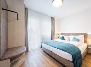 Renditeobjekt mit 5% * - Urlaubgenuss mit Pool! 18 moderne Apartments in Velden! Provisionsfrei