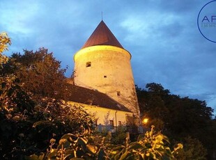 Ruhige Wohnung im Zentrum von Krems