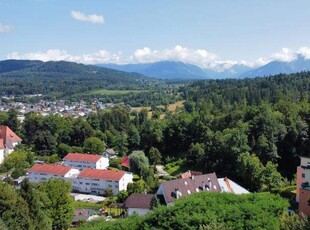 Ruhiges Familienleben in idyllischer Umgebung