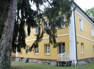 ++ST. LEONHARD++ Lichtdurchflutete 2-Zimmer-Wohnung in traumhafter Villa - RUHIGE LAGE